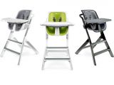 4moms High Chair Green This Magnetic High Chair Has some Clever Features but It S Missing