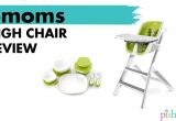 4moms High Chair Starter Set 4moms High Chair Unboxing Review Youtube