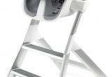 4moms High Chair Starter Set 4moms High Chair White Grey