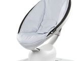 4moms High Chair Target Amazon Com 2015 Mamaroo Infant Seat Classic Grey Baby
