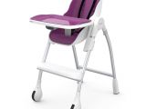 4moms High Chair Target the New oribel High Chair Keeps Up with Your Growing Baby High