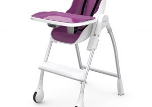 4moms High Chair Target the New oribel High Chair Keeps Up with Your Growing Baby High