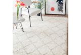 4×6 area Rugs Target Inspired by Moroccan Berber Carpets This Trellis Shag Rug Adds