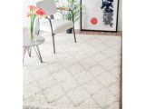 4×6 area Rugs Target Inspired by Moroccan Berber Carpets This Trellis Shag Rug Adds