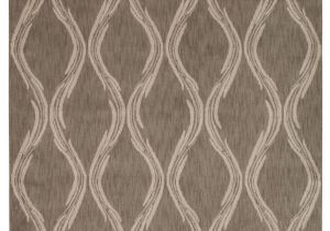 4×6 area Rugs Target Nourison Tranquility Taupe area Rug Tnq02 Tau Rectangle Products