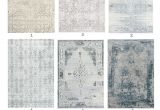 4×6 area Rugs Under $50 Neutral Vintage area Rugs Pinterest Neutral Spaces and Easy
