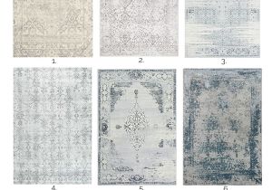 4×6 area Rugs Under $50 Neutral Vintage area Rugs Pinterest Neutral Spaces and Easy