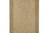 4×6 Rugs Target Heather Border Khaki 4×6 Rug Tan Products