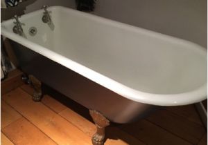 5 1 2 Foot Bathtub Architectural Salvage In Uk for Sale Bathroom & Accessories