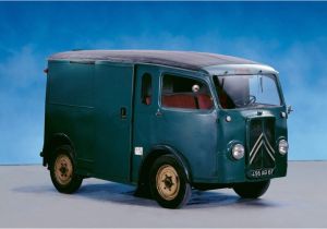 5.5 Foot Bathtub Rétromobile 2017 Citroën En Type H