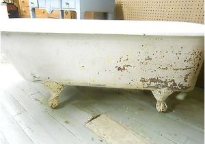 5 Foot Clawfoot Tub S S M Co P W Claw Foot Tub 5 Ft 46 Standard Made In Usa
