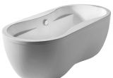 5 Foot Freestanding Bathtub Whitehaus Collection Bathhaus 5 6 Ft Lucite Acrylic