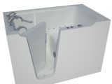 5 Foot Jetted Bathtub Universal Tubs Nova Heated 5 Ft Walk In Air Jetted Tub In