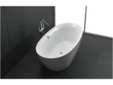 5 Ft Freestanding Bathtub Shop Anzzi Adze Series 5 9 Ft Freestanding Bathtub In