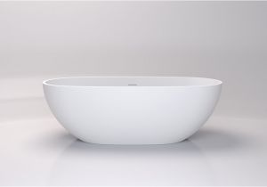 5 Ft Freestanding Bathtub Slik Portfolio Logan 5 Ft 5 5 Ft Freestanding Bathtub