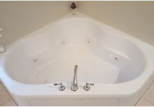 5 Ft Whirlpool Bathtub Center Drain Bathtub Kohler Tercet 5 Ft White Corner