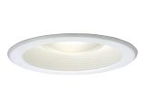 5 Inch Recessed Light Trim Halo 5001 Series 5 In White Recessed Ceiling Light with Baffle Trim