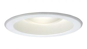 5 Inch Recessed Light Trim Halo 5001 Series 5 In White Recessed Ceiling Light with Baffle Trim