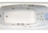 5 Jetted Bathtub Fiorito Interior Design Rub A Dub Dub the Skinny Bath