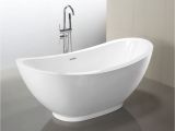 53 Inch Bathtub Seal 6516 69 Modern Freestanding Acrylic Bathtub Bathtubs Modern