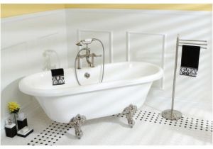 54 Bathtubs for Sale Buy Claw Foot Tubs Line at Overstock
