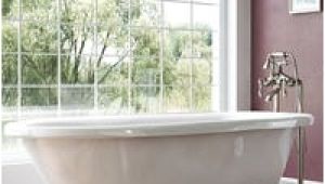 54 Bathtubs for Sale Shop Spa Collection 56 Inch Classic Style Clawfoot Tub and