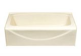 54 by 27 Inch Bathtub 54 Inch Bathtub