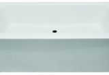 54 by 27 Inch Bathtub Kinro 27 In X 54 In Mobile Home Tub with Center Drain