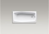 54 Inch Acrylic Alcove Bathtub Find the Perfect Alcove Bathtubs