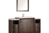 54 Inch Antique Bathroom Vanity Fresca Fvn21 Ac Cambridge 54 Inch Antique Coffee