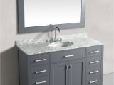 54 Inch Bathroom Cabinet 54 Inch Bathroom Vanity Single Sink 2018 Home forts