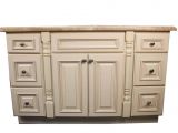 54 Inch Bathroom Countertop 54" All Wood Construction Custom Bath Vanity Maple