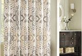 54 Inch Bathroom Curtains Amazon Ufaitheart Rome S Life Pattern Fabric Stall