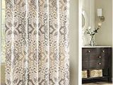 54 Inch Bathroom Curtains Amazon Ufaitheart Rome S Life Pattern Fabric Stall