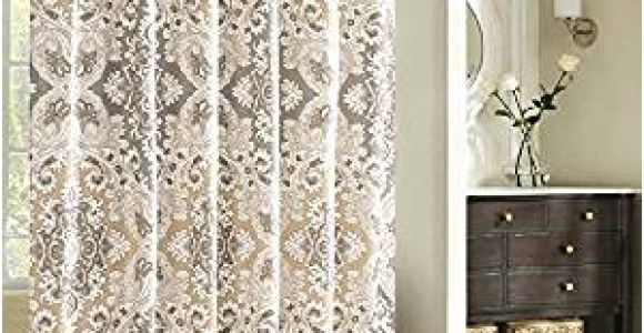 54 Inch Bathroom Curtains Amazon Ufaitheart Rome S Life Pattern Fabric Stall