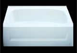54 Inch Bathroom Tub 54 Inch Bath Tubs Mobile Home Tubs and Surrounds Mobile