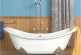 54 Inch Bathroom Tub 54 Inch Bathtub for Mobile Home In Stunning Miya Cast Iron