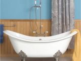 54 Inch Bathroom Tub 54 Inch Bathtub for Mobile Home In Stunning Miya Cast Iron