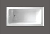 54 Inch Bathroom Tub Valley Quad 54 X 30 Inch Skirted Bathtub Left Hand Drain