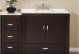 54 Inch Bathroom Vanity Mirror 54 Inch Modern Single Bathroom Vanity with Choice Of