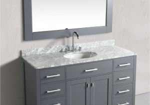 54 Inch Bathroom Vanity Single Sink 54 Inch Bathroom Vanity Single Sink 2018 Home forts