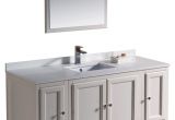 54 Inch Bathroom Vanity Single Sink 54 Inch Single Sink Bathroom Vanity Traditional