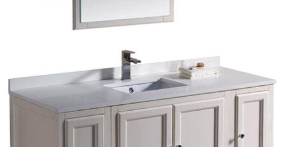 54 Inch Bathroom Vanity Single Sink 54 Inch Single Sink Bathroom Vanity Traditional