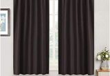 54 Inch Bathroom Window Curtains Amazon Carnation Home Fashions Lauren Dobby Fabric
