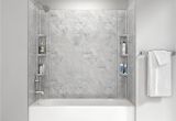 54 Inch Bathtub American Standard Colony 60×59 Inch Bathtub Wall Set
