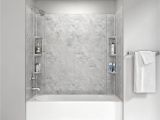 54 Inch Bathtub American Standard Colony 60×59 Inch Bathtub Wall Set