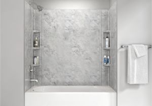 54 Inch Bathtub American Standard Colony 60×59 Inch Bathtub Wall Set