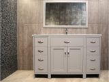 54 Inch Bathtub Canada 48" Vanity Uf48l