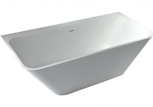 54 Inch Bathtub Center Drain Bath & Shower Outfit Your Home with Bathtubs for Mobile