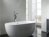 54 Inch Bathtub Deep Bath & Shower Customize the Look Your Bathroom with